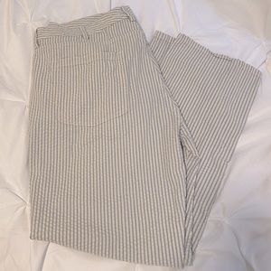 Vineyard Vines Striped Pants